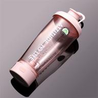 electric protein rechargeable suitable 22 ounce outdoor recreation logo