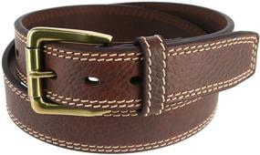 img 2 attached to Ariat Mens Reinforced Work Brown