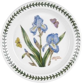 img 3 attached to 🌸 Discover the Exquisite Collection of Portmeirion Botanic Garden Plates Assorted