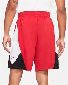 img 3 attached to Nike Dri FIT Basketball Shorts CV1923 657