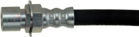 img 2 attached to Dorman H380407 Hydraulic Brake Hose