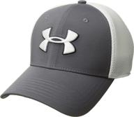 under armour microthread academy x large logo