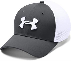 img 1 attached to Under Armour Microthread Academy X Large