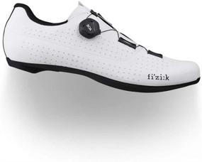 img 1 attached to Fizik Tempo Overcurve R4 White