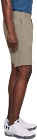 img 3 attached to Optimized SEO: Under Armour Men's Showdown Golf Shorts