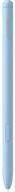 🖊️ samsung official s pen stylus - galaxy tab s6 lite (blue) - enhanced precision and control logo