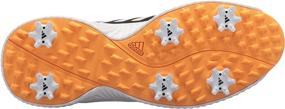 img 1 attached to 👟 Stylish adidas Women's Response Bounce Golf Shoe for Enhanced Performance