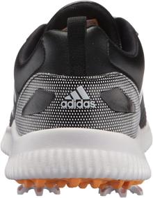 img 2 attached to 👟 Stylish adidas Women's Response Bounce Golf Shoe for Enhanced Performance