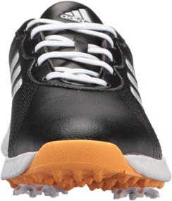 img 3 attached to 👟 Stylish adidas Women's Response Bounce Golf Shoe for Enhanced Performance