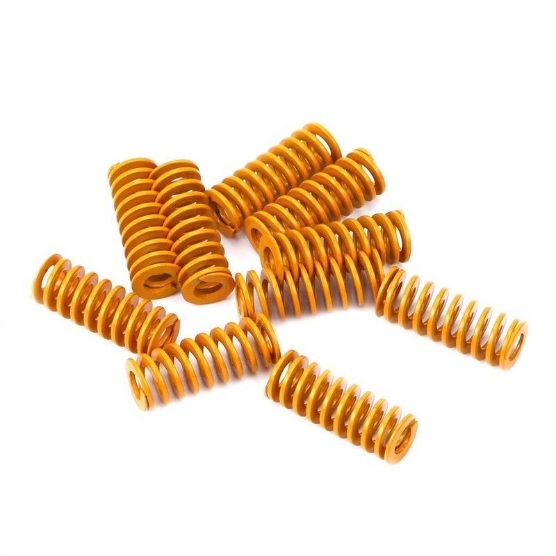 creality compression springs connect leveling 로고