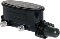 🔥 wilwood 260-8556-bk master cylinder: high performance braking solution logo