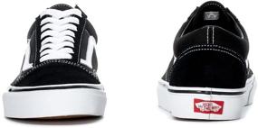 img 1 attached to 👟 Old Skool Women's Vans Unisex Sneakers