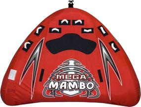 img 4 attached to π Mega Mambo Towable by RAVE Sports