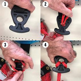 img 1 attached to π Mega Mambo Towable by RAVE Sports