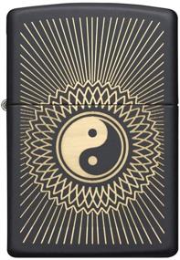 img 3 attached to 🔥 Yin Yang Zippo Lighters