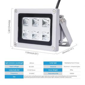 img 1 attached to 🖨️ Увеличение эффективности печати с помощью автоматически поворачивающихся кронштейнов для установки принтеров