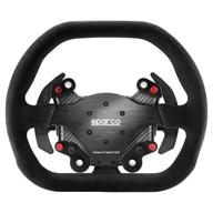 🚀 enhanced performance! thrustmaster tm competition wheel add-on sparco p310 mod for pc - new release! логотип