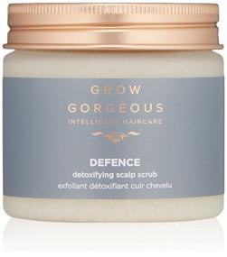 img 4 attached to Grow Gorgeous Defence Detoxifying Scalp