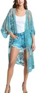 bsubseach kimonos sleeve through swimsuit women's clothing and swimsuits & cover ups logo