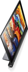 img 2 attached to Lenovo ZA0H0064US Tablet Slate Black