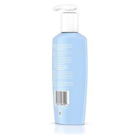 img 2 attached to Neutrogena Fresh Foaming Facial Cleanser & Makeup Remover - Glycerin-Based Oil-Free Face Wash, Removes Dirt, Oil & Waterproof Makeup, 6.7 fl. oz