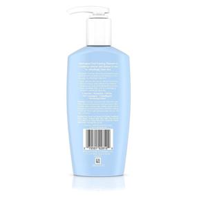 img 1 attached to Neutrogena Fresh Foaming Facial Cleanser & Makeup Remover - Glycerin-Based Oil-Free Face Wash, Removes Dirt, Oil & Waterproof Makeup, 6.7 fl. oz