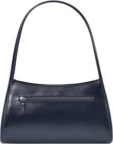 img 3 attached to Picard Berlin Shoulder Schwarz 18X9X31