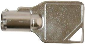 img 1 attached to ZGJ Key Replacement for Speed Queen 54612 Key Gr 800 AP2402824 647110 M404608 - The Ultimate Solution