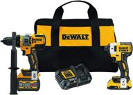 🔨 dck2100d1t1 dewalt flexvolt advantage hammer drill: enhancing seo логотип