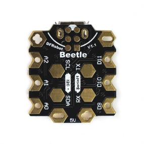 img 2 attached to 🐞 Beetle: The Compact Microcontroller for Arduino