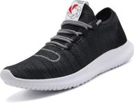 camvavsr fashion lightweight workout outdoor men's shoes for athletic logo