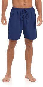 img 4 attached to Agnes Urban Collection: Elevate Your Performance with Men's Athletic Running and Active Clothing