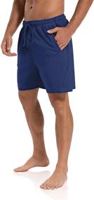 img 2 attached to Agnes Urban Collection: Elevate Your Performance with Men's Athletic Running and Active Clothing