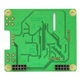 img 2 attached to 📡 MMDVM Duplex Hotspot Module Dual Hat with OLED Display V1.47 - Supports P25, DMR, YSF, NXDN - Raspberry Pi Compatible (with OLED)