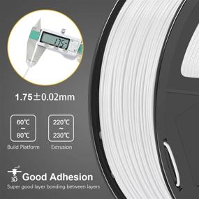 img 3 attached to 📐 Enhanced Dimensional Accuracy of Filament 3D Printing