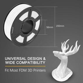 img 1 attached to 📐 Enhanced Dimensional Accuracy of Filament 3D Printing