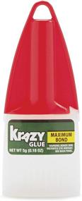 img 3 attached to Advanced Multicolor Krazy Glue KG48348MR