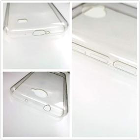 img 1 attached to Case Unimax U683CL U683C Cover