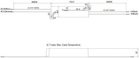 img 1 attached to LEDJUMP Компонент Водонепроницаемый Трансформатор Эксклюзивный