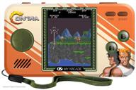 🎮 my arcade dgunl 3281 contra pocket: portable fun for gamers on-the-go логотип