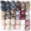 cieovo pieces elastic scarves accessories knitting & crochet logo