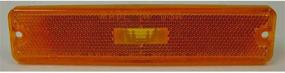 img 1 attached to 🚘 Enhance Vehicle Safety with Omix-Ada 12401.06 Side Marker Light