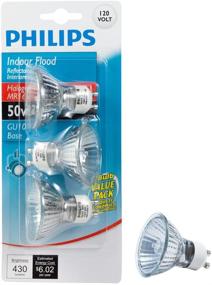 img 3 attached to 💡 Enhance Your Indoor Space with Philips 415794 Indoor 50 Watt 120 Volt"