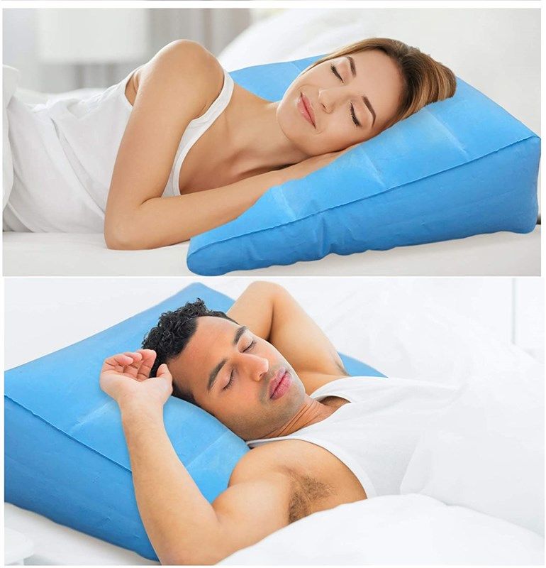 Подушка для кровати bed wedge