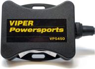 🏎️ viper powersports 3g gps модуль «kick-off» логотип