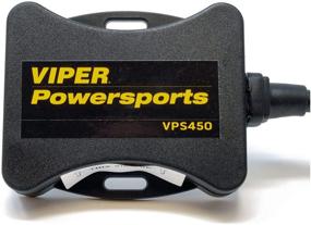 img 3 attached to 🏎️ VIPER POWERSPORTS 3G GPS модуль «Kick-Off»