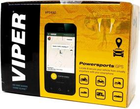 img 1 attached to 🏎️ VIPER POWERSPORTS 3G GPS модуль «Kick-Off»