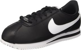 img 4 attached to 👟 Nike Cortez Basic SL Kids Shoes