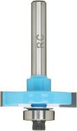 🛠️ optimized roman carbide dc1043 4 inch rabbeting tool logo