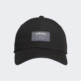 img 3 attached to 🧢 Stylish adidas Men's Impulse Relaxed Adjustable Cap for Fashionable Comfort